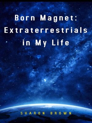 cover image of Extraterrestrials in My Life